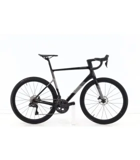 Cannondale Supersix Evo carbonio Di2 12V