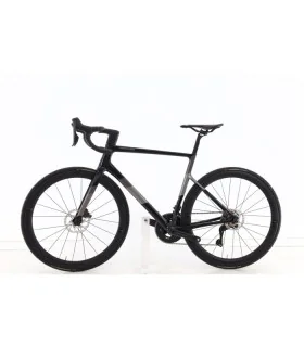 Cannondale Supersix Evo carbonio Di2 12V