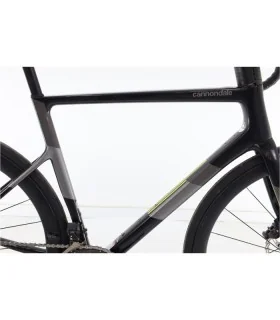 Cannondale Supersix Evo carbonio Di2 12V