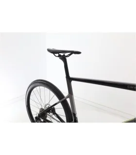 Cannondale Supersix Evo carbonio Di2 12V