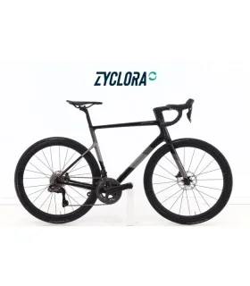 Cannondale Supersix Evo carbonio Di2 12V