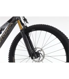 Orbea Rise M10 carbonio XT