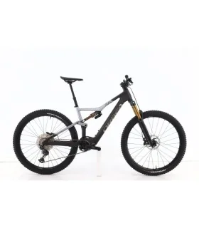 Orbea Rise M10 carbonio XT