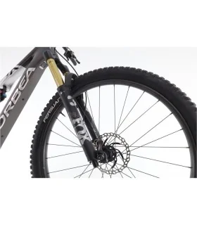 Orbea Rise M Team carbonio XT Di2