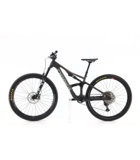 Orbea Occam M30 carbonio XT