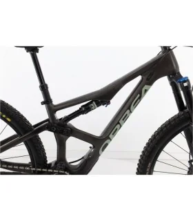 Orbea Occam M30 carbonio XT