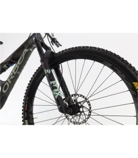 Orbea Occam M30 carbonio XT