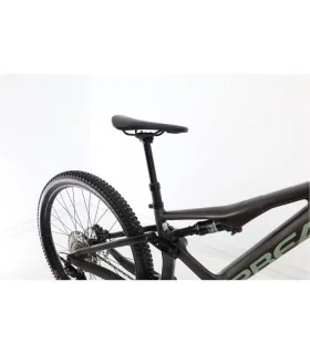 Orbea Occam M30 carbonio XT