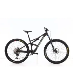 Orbea Occam M30 carbonio XT