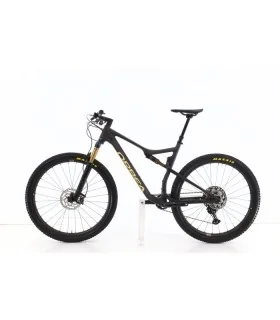 Orbea Oiz carbonio XT