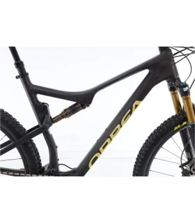 Orbea Oiz carbonio XT