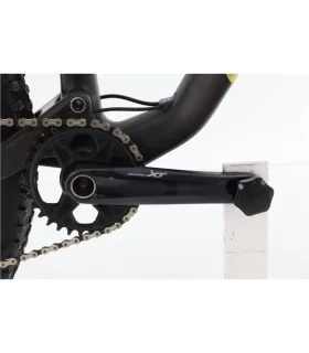 Orbea Oiz carbonio XT