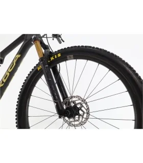 Orbea Oiz carbonio XT