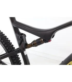 Orbea Oiz carbonio XT