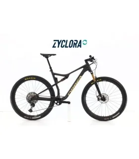 Orbea Oiz carbonio XT