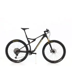 Orbea Oiz carbonio XT