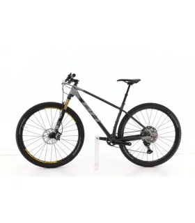 BH Ultimate Evo carbonio XT