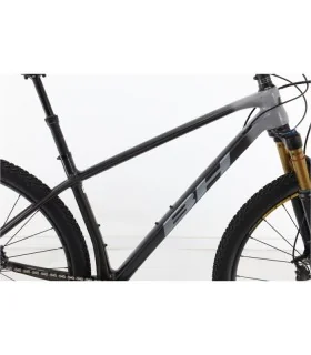 BH Ultimate Evo carbonio XT