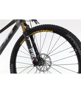 BH Ultimate Evo carbonio XT