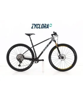 BH Ultimate Evo carbonio XT