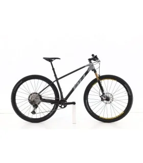 BH Ultimate Evo carbonio XT