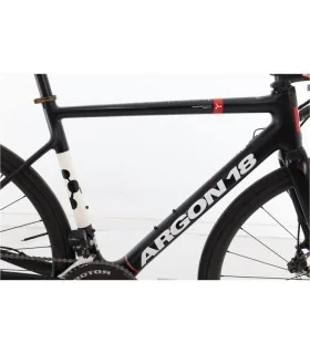 Argon 18 Krypton XRoad carbonio Di2 11V