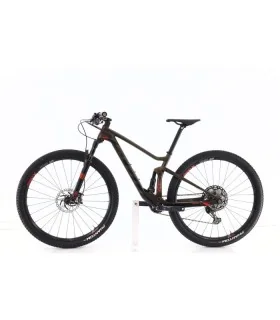 Scott Spark RC 900 Pro carbonio