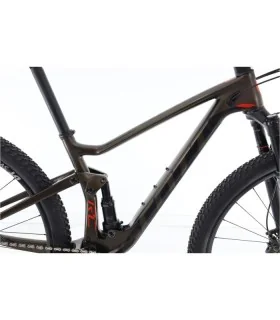 Scott Spark RC 900 Pro carbonio