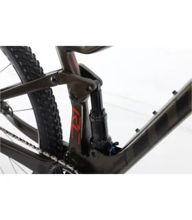 Scott Spark RC 900 Pro carbonio