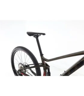 Scott Spark RC 900 Pro carbonio