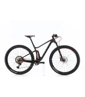 Scott Spark RC 900 Pro carbonio