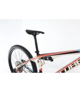 Cube AMS Super Comp carbonio GX