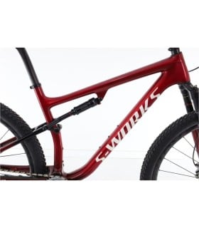 Specialized Epic FSR S-Works carbonio X01 AXS