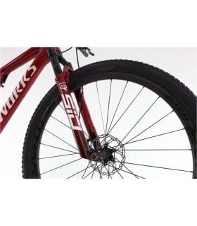 Specialized Epic FSR S-Works carbonio X01 AXS