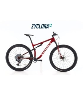 Specialized Epic FSR S-Works carbonio X01 AXS