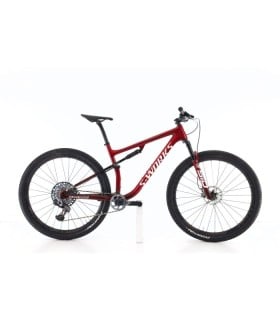 Specialized Epic FSR S-Works carbonio X01 AXS