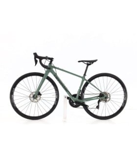 Cannondale Synapse 2 carbonio Di2 12V