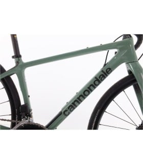 Cannondale Synapse 2 carbonio Di2 12V