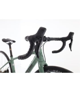 Cannondale Synapse 2 carbonio Di2 12V