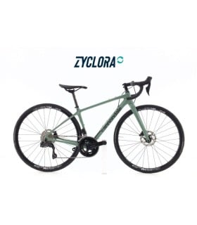 Cannondale Synapse 2 carbonio Di2 12V