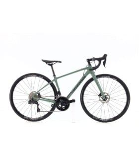 Cannondale Synapse 2 carbonio Di2 12V