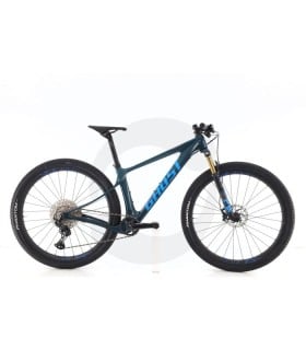 Ghost Lector Essential SF carbonio XT