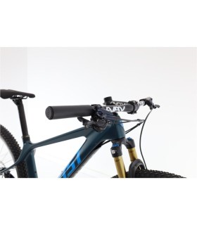 Ghost Lector Essential SF carbonio XT