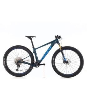 Ghost Lector Essential SF carbonio XT