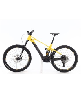 Mondraker Crafty XR carbonio