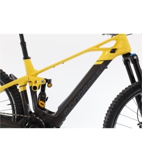 Mondraker Crafty XR carbonio