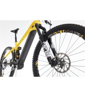 Mondraker Crafty XR carbonio