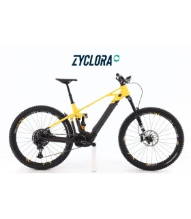 Mondraker Crafty XR carbonio