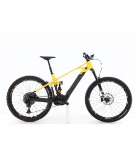 Mondraker Crafty XR carbonio