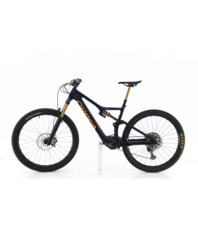 Orbea Rise carbonio